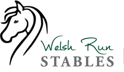 Welsh Run Stables Logo